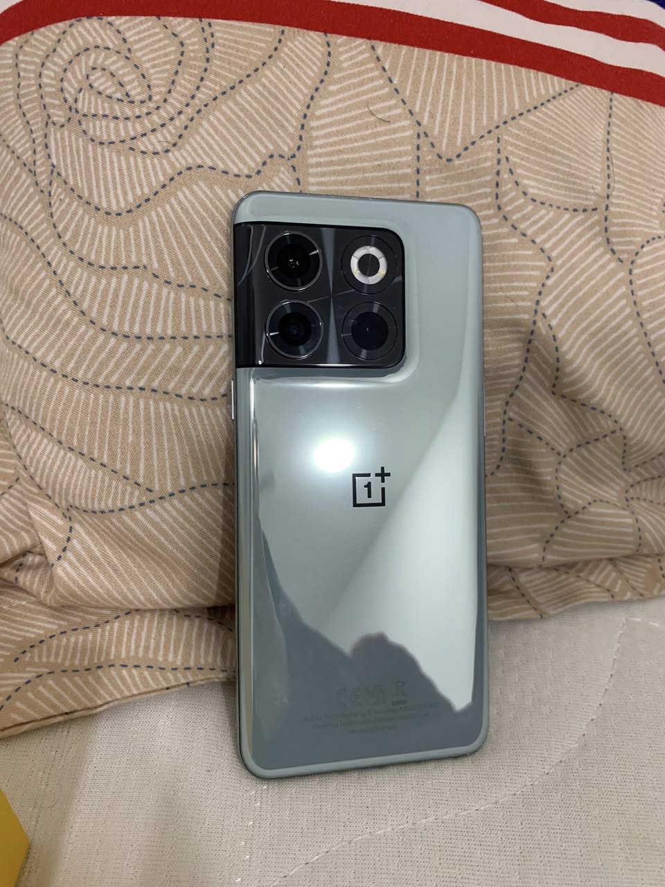 12 برو ماكس ذاكره 256 بطاريه 88 وكاله خطين جهاز مكفول السعر 525

ون بلص ذاكره 256 رام 16 شاشه 120 هيرتز مواصفات عاليه السعر 375

ريلمي 13 بلص فايف جئ ذاكره 256 رام 8 ملحقات كامله السعر 275

انفنكس هوت 60 برو ذاكره 256 رام 8 شاشه 144هيرتز السعر 180 

ناصريه الحبوبي مقابل حلويات الطائي ***********
