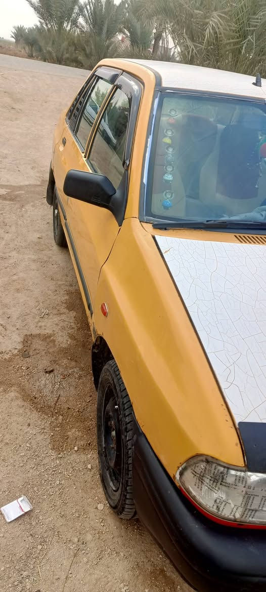 السلام عليكم سايبه مديل 11 مكفوله من ضربه مكينه وكير مكفولات تبريد شغال تخم تاير جديد ستوني شاده ماصار حته سبوع من شديته حداديه جديده غرفته جديده بطاين نفخ رقم بغداد لماني سنويه ماصاقطه مصفره غرمات والهيه مكاني نجف مشخاب نحيت القدسيه سعر 22 وبيه مجال وتصال عله هذه رقم ***********
