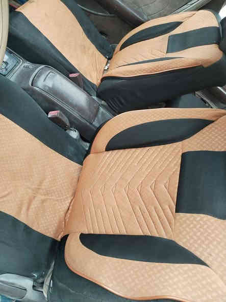 سلام عليكم سياره مارك للبيع فقط سياره حلوه مكفوله من الكصه ونقل جثه راعيها موجود مكفوله من الغرامات  السعر 20 مكني بصره زبير المربد رقمي *********** واني مكلف بل نشرر
