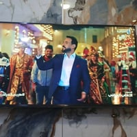 شاشة ٥٥ • إل جي • رحمانيه شعله