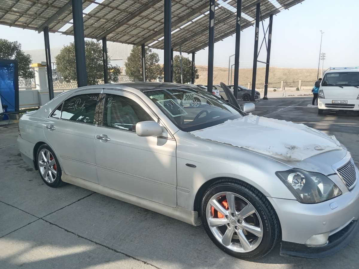 شاهینە٢٠٠٥سپۆرت کامل مەسرەف کراوە3دوگمەسەلەجەمەرکەزی55معامەلەیەکی کەم***********
