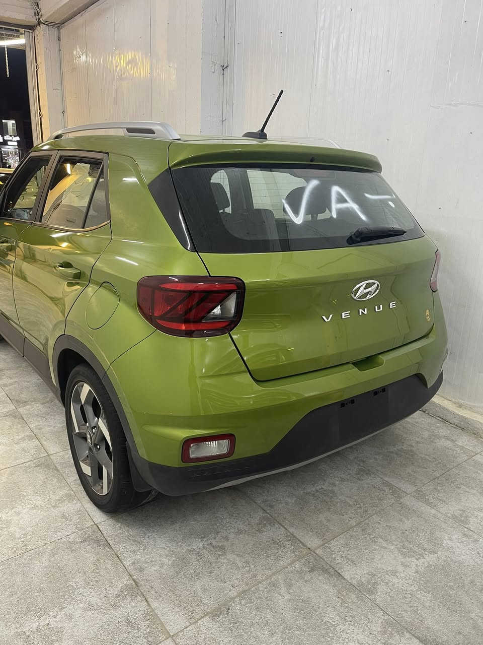 سلام عليكم
هونداي فينو
فحص موقت
2024
فول مواصفات
ردار امامي
ردار خلفي
ردار جوانب
تحديد مسار
قياده ذاتيه
فتحه
بصمه
كراسي كهرباء
ماشيه 30
ايرباك دركه فقط
اجت من امريكا بيه 3 قطع كلير فقط
سعره 133 وبيه مجال قليل 
مكانه كربلاء المعارض الجديد 
***********
