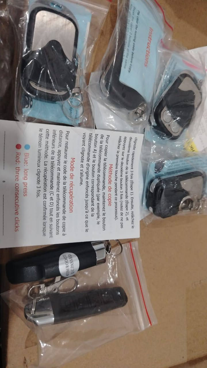 السلام عليكم قيم واخذ بالعافية تصفية مواد


**إذا كنت صاحب هذا الإعلان وتريد حذفه لأي سبب، رجاءا أرسل رسالة إلى الدعم الفني**