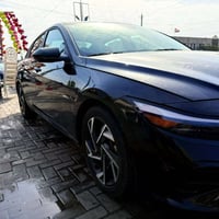 النترا 24 ماشيه 25 مشي امريكا سياره بدون صبغ سياره جديده فول السعر 177...