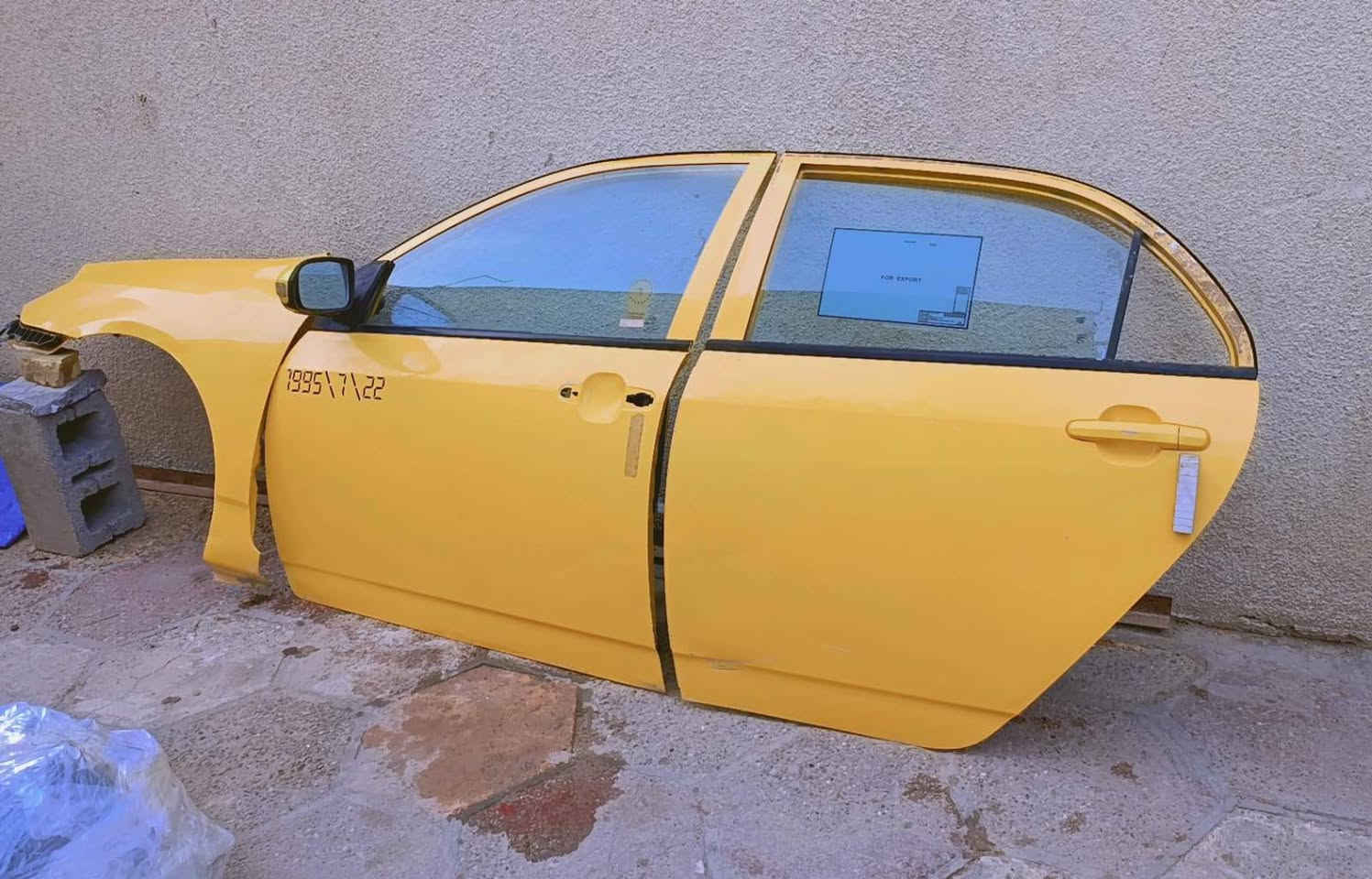 السلام عليكم  بي واي دي جي ثري  تفصيخ  موديل 2016 عنوان البصرة  ***********
