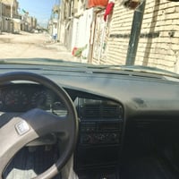 موديل ٢٠١٢ • نظيفه • المحرك بيه صوت