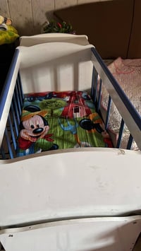 جرباية أطفال • أثاث أطفال