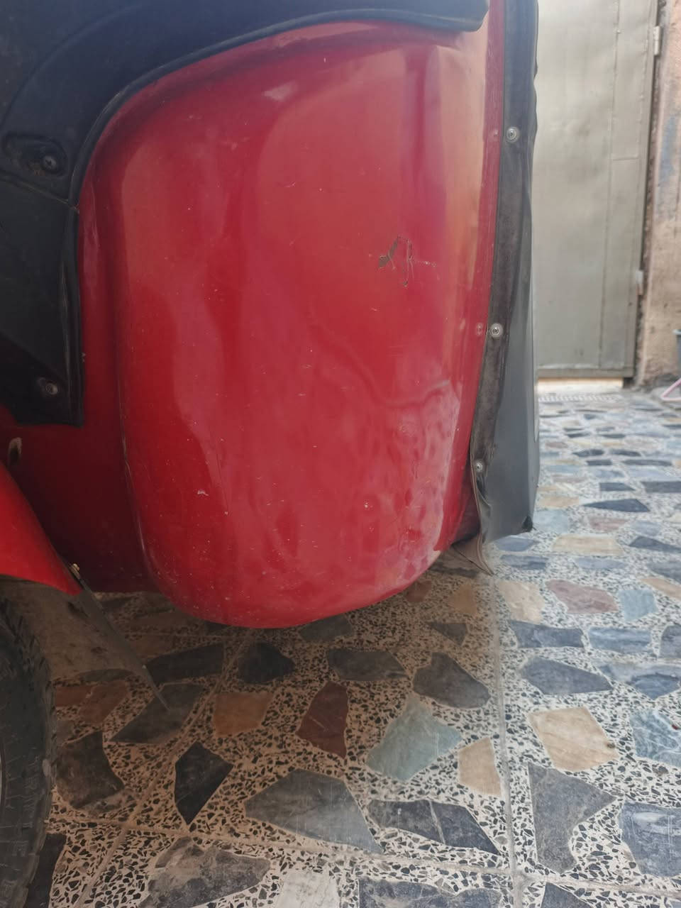 سلام عليكم شباب تكتك لبيع مديل 18ول محرم 20يرادله شرك معمر عام وصبغ عام لسعر 4750 وبيه مجال حك جيه لعنوان بغدادسفسار خاص


**إذا كنت صاحب هذا الإعلان وتريد حذفه لأي سبب، رجاءا أرسل رسالة إلى الدعم الفني**