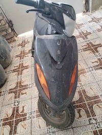 دراجة ماكس عدلة للبيع  دراجة قوية  وشغالة وما بيها اي عطل  بس يحتاجلها...