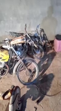 دراجات حجز وسعر 07739111479