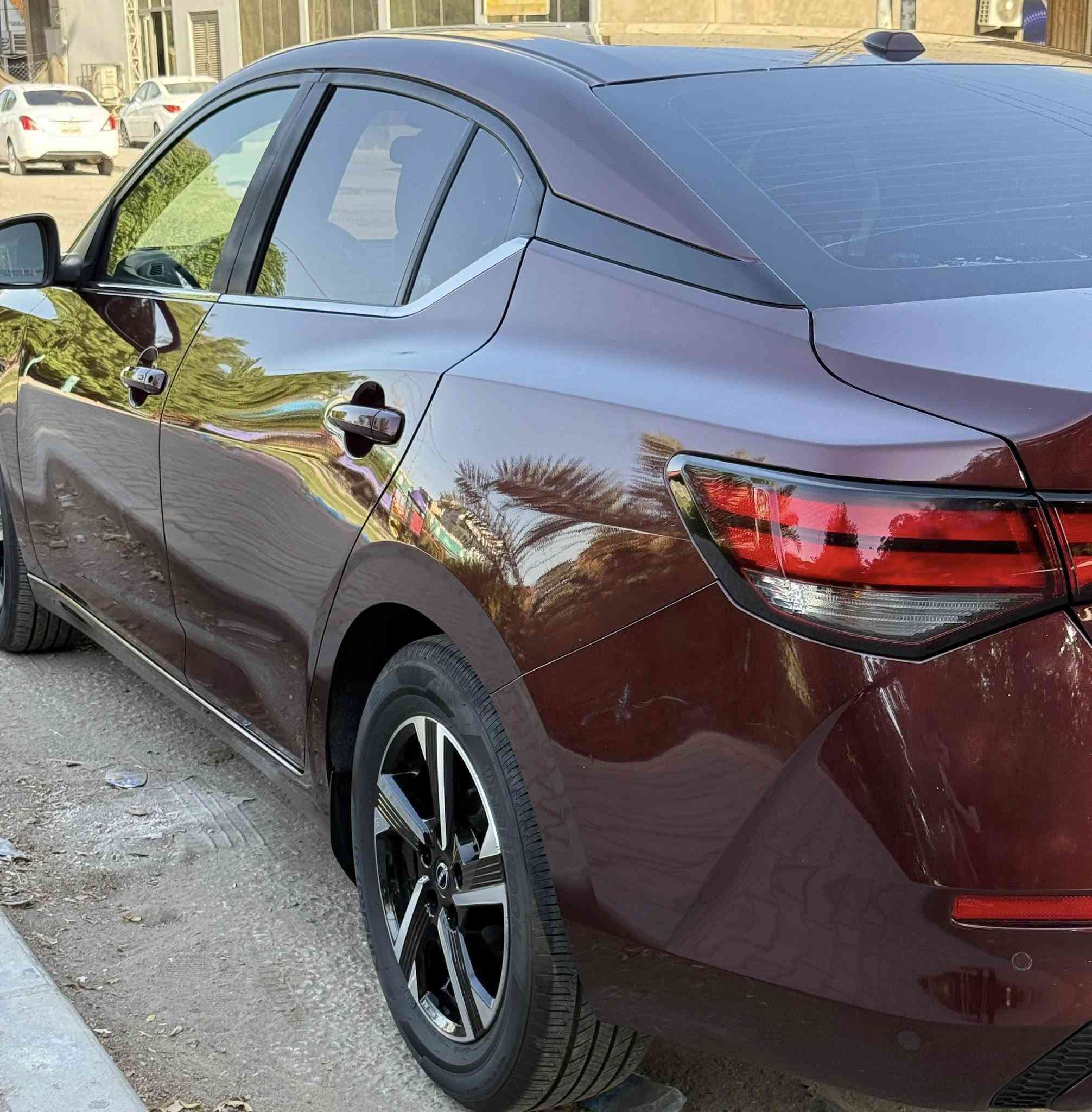 سنترا2024
الرقم اربيل
المواصفات sv
ماشيه 8الاف
الحادث قطعه وحده فقط بنيد بدون دواخل 

للاستفسار***********
