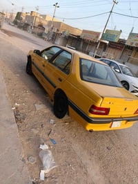 بيجو • ٢٠١٦ • غرامات