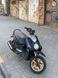 بصره • مديل 2013 • دراجه سكنس جبلي