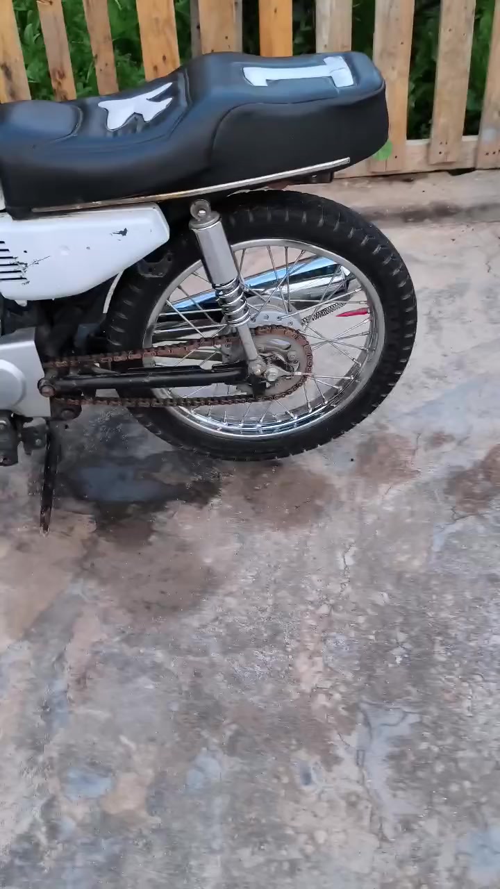 دراجه للبيع اوراق سنكر جديده السعر 650 الشراي يجي خاص


**إذا كنت صاحب هذا الإعلان وتريد حذفه لأي سبب، رجاءا أرسل رسالة إلى الدعم الفني**