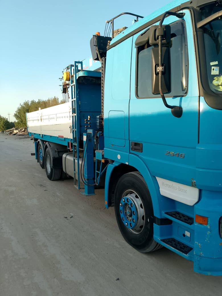 سلام عليكم ورحمه الله وبركاته هياب مارسدس مديل الفين اوخمسه كيرمكينه خير من الله رتايدر خمس طكات كرين 7طن 5اسلايتات كوري فول سيفتي نضام بيبي رقم اوسنوايه جديد تحوايل ثاني يوم***********
