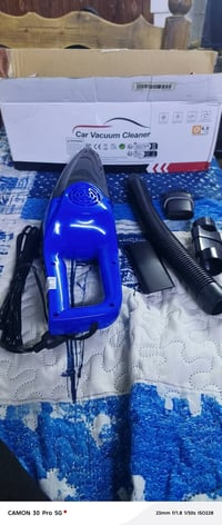 مكنسه كهربائيه • توصيل • أجهزة منزلية