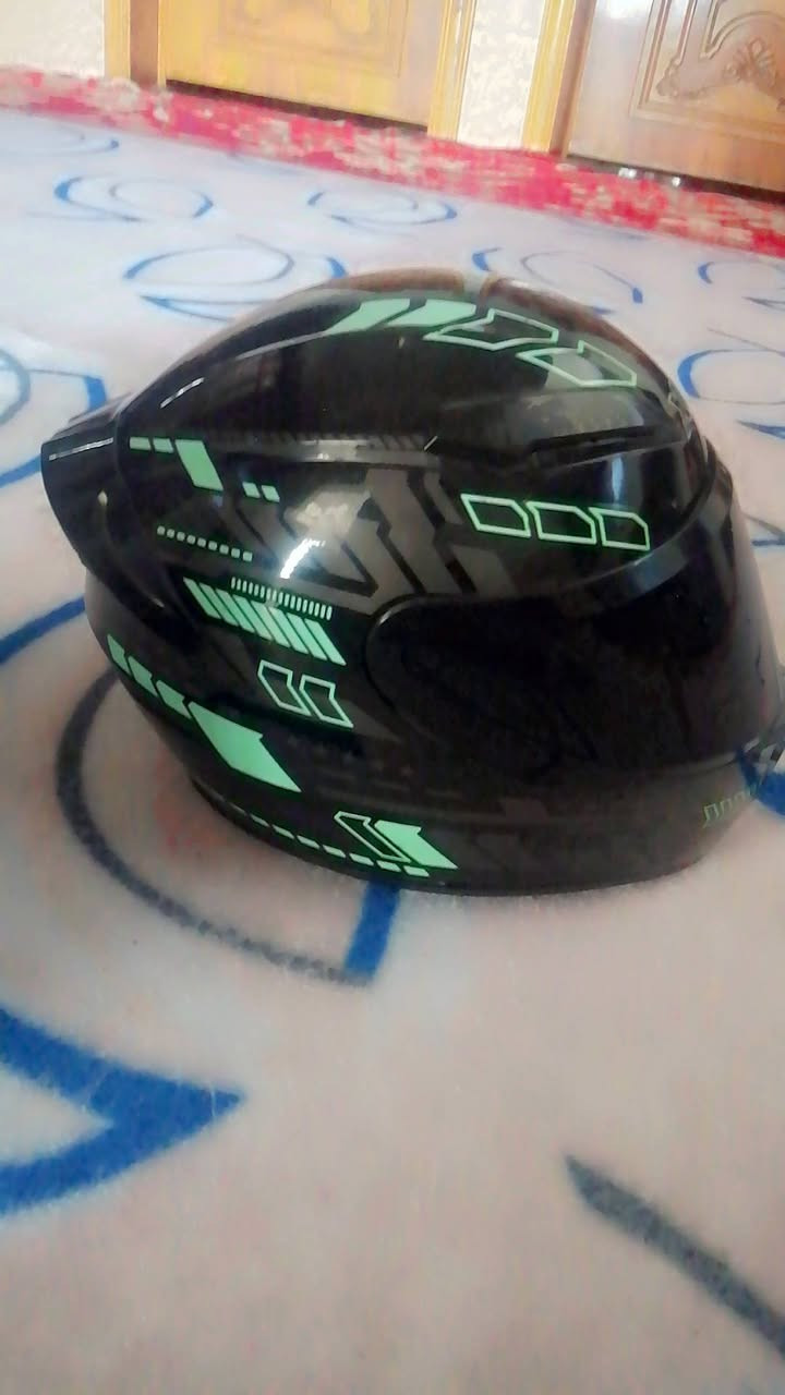 السلام.عليكم خوذه للبيع
حلوه جامه مضلله يرادلها ترتيب وغراضها
موجوده عند اهل بيع ادوات مال دراجات
سعر 35قفل قفل قفل
بيحا تلحيضات وشخوط ممبينه


**إذا كنت صاحب هذا الإعلان وتريد حذفه لأي سبب، رجاءا أرسل رسالة إلى الدعم الفني**