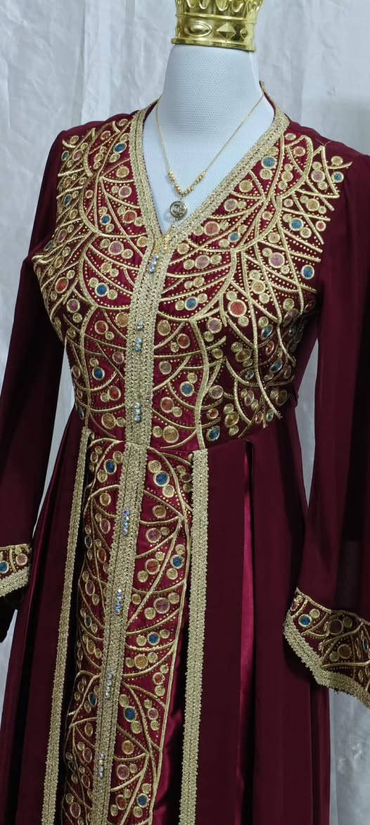 تابعو الحساب والاستوري مهم بنات 

فساتين حفلات جدد للحجز مراسله على الخاص متوفر خدمه توصيل لجميع المحافظات


**إذا كنت صاحب هذا الإعلان وتريد حذفه لأي سبب، رجاءا أرسل رسالة إلى الدعم الفني**