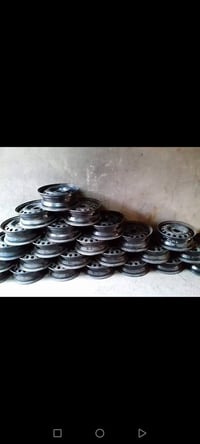 وياله عادي حجم 14لبيع او مراوسه مع ويل كب اتصال  07734315848 075135606...