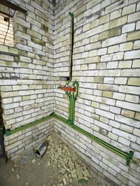 المميز للتأسيسات الصحية الحديثة  07748544041