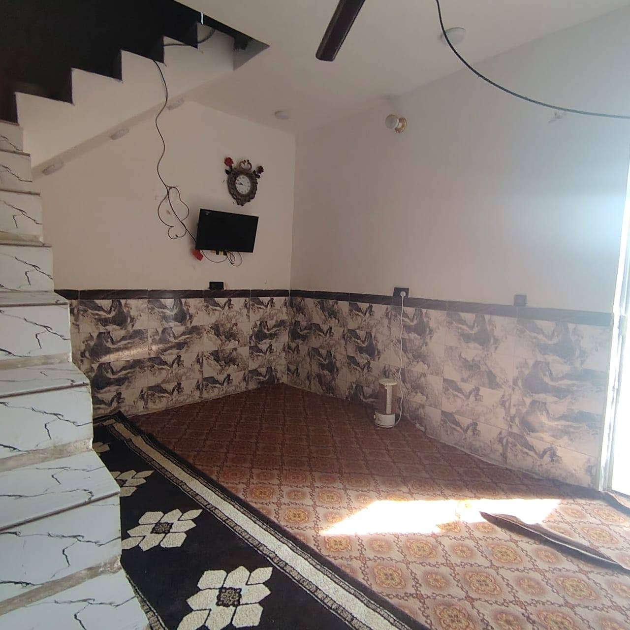 يالله يعلن_مكتب_الخليج_للعقار
بيت للبيع طابو زراعي سند 25 في النجف –

مقابيل ملحق  قرية الغدير 🏡عامود 327 شارع لمطار 
السعر 💵26 مليون وبيه مجال 

الاتصال *********** واتساب 

📏 المساحة: 100  متر 

🏗️ البناء: طابوك 

🏠 الأساس والسقف: صب  كونكريت

مواصفات البيت:

✅ غرفه نوم 🛏️

✅ صالة 🛋️

✅ مطبخ 🍽️

✅ صحيات 🚿

✅استقبال 

عنوان مكتب الكفيل  مقابل عامود 327 شارع لمطار صب 

الستفسار ***********
