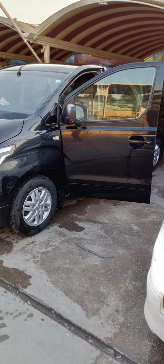 استاركس 5 راكب مسكر  مسكر   موديل 2020 محرك كاز كير اوتو ماتيك كامرة خلفية مري شفط نوع المحرك ادبلو باسمي السيارة ***********
