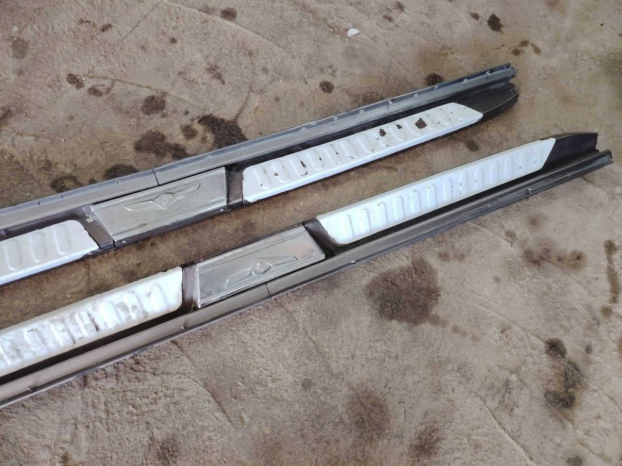 دوس لبيع مكان نجف خان نص نضافه 70بل ميه 
***********
