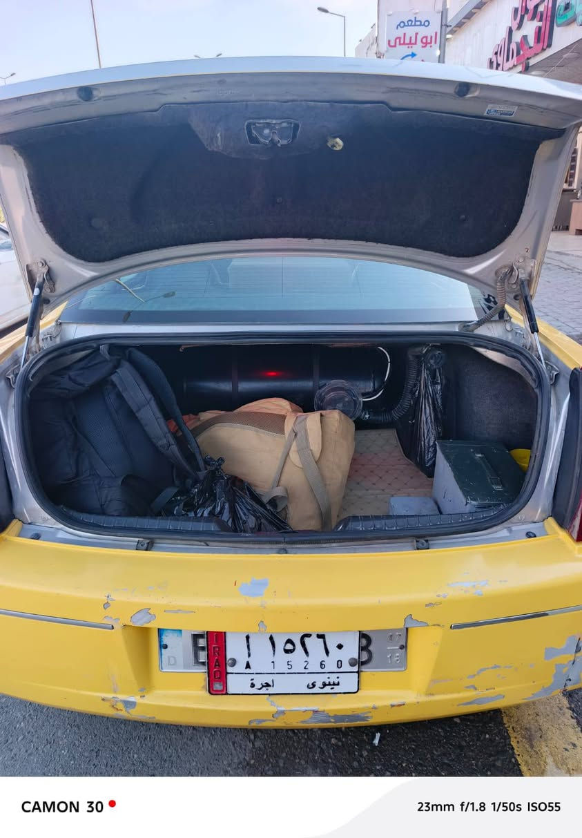 اوباما 2010 سياره مكفوله سياره بدون معجون بدون حادث سياره بسمي مصفره هيئه صدر امامي خلفي جديد طخم تايه جديد تبريد 🥶 ثلج لايت شمسي زنون اصلي سياره بيها صوط بل محرك بس تمشي مابيه شي سياره بيها منضومه غاز السعر 115 ***********)*********** بي وتساب
