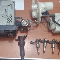 أغراض ريو ٢٠١٤ وياهن #سلف (نوزلات جي دي اي /طاحونه /سلف/عبوه فيت بم/مس...