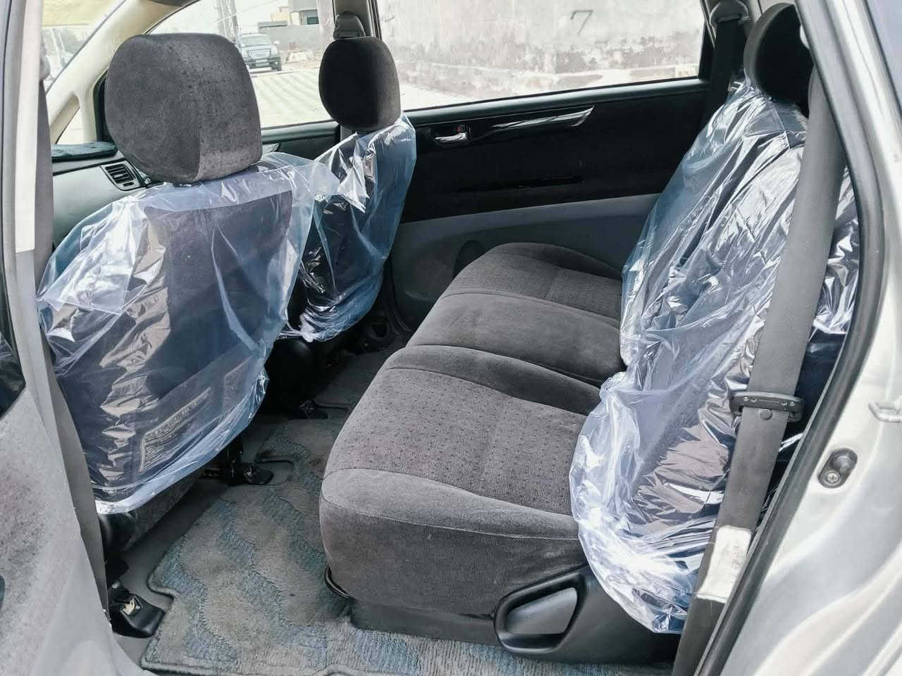 ابصم للبيع موديل 2001 رقم بصرة تحويل مباشر جاهزة سيارةكفاله مكينه كير حداديه تخم تاير تبريد ثلج فول مواصفات توويل أصل كامره حساسات شاشة ويل 16 سيارة مكفولة جاهزة من كلشي العنوان بناصرية السعر 117بيه مجال
***********
***********
