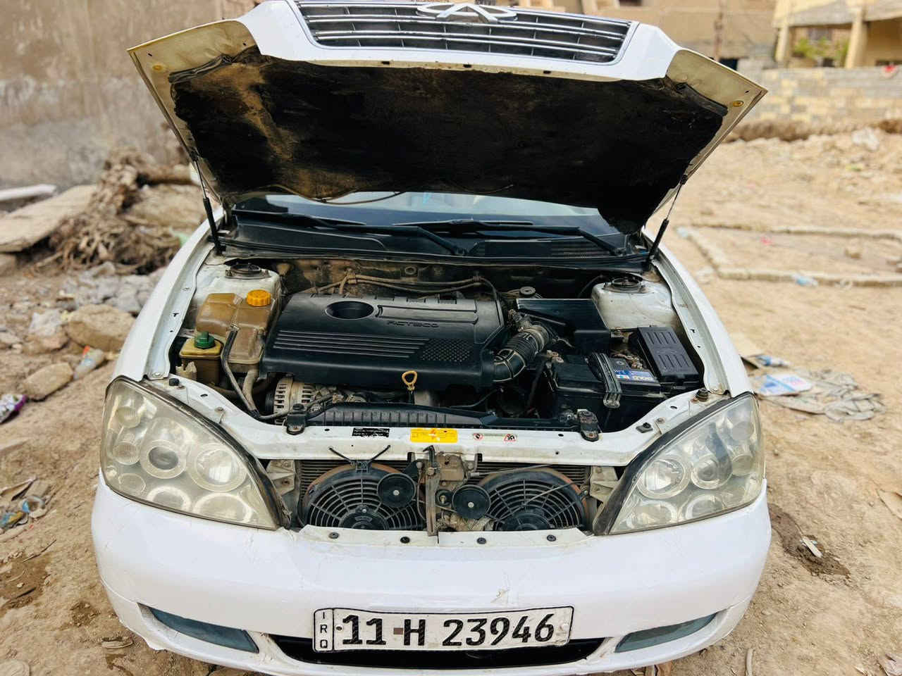 شيري استر 12 بغداد بسمي
تبريد تتفئه شغاله سياره ابلاديه من كهربائيات والكشر يرادلهه بعض الترتيبات السعر 35 العنوان ابو غريب ***********
