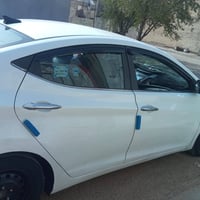 النترا 2015 امريكي كامله كير مكينه تبريد صدر تخم تاير تبريد بدون نواقص...