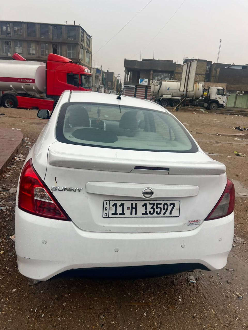 سيارة سني هندي موديل 2020
كير محرك كفالة تبريد شغال سيارة جديد مأشية 72
بأسمي رقم انكليزي السونار موجود بالمنشور عنواني
بغداد البلديات ***********
السعر 108
