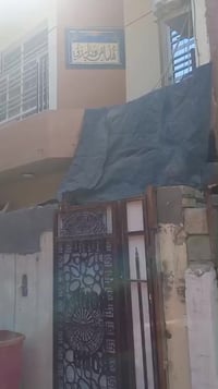 بسم الله ماشاء الله  دار للبيع  60م  طابقين  غرفه نوم وحده فقط  الشعب ...