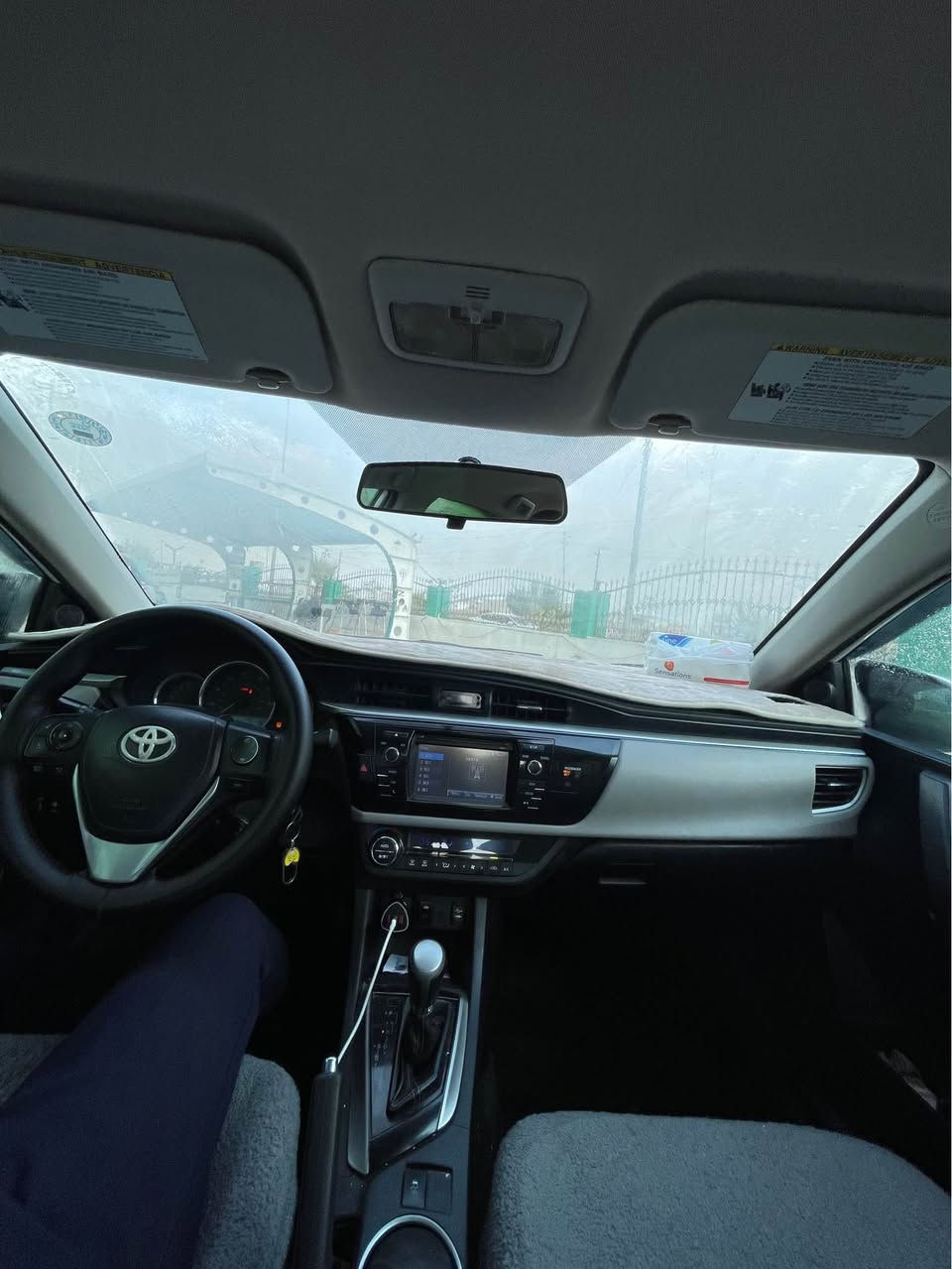 كوريلا ٢٠١٦ Le رقم أربيل و السنوية لحد ٢٠٢٨ 
مبدل بيها بونيد مع بعض الملاحضات 
گير و محرك شرط بدون تبخير او تنقيص 
التدفئة شغالة و التبريد بي خلل 
السعر ١٢٩ $ وبيها مجال قليل 
العنوان كركوك *********** كركوك, العراق
