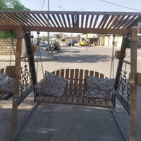 مرجوحه تفصال درجه اولا للبيع للاستفسار هاذه الرقم بي واتساب 0770505776...