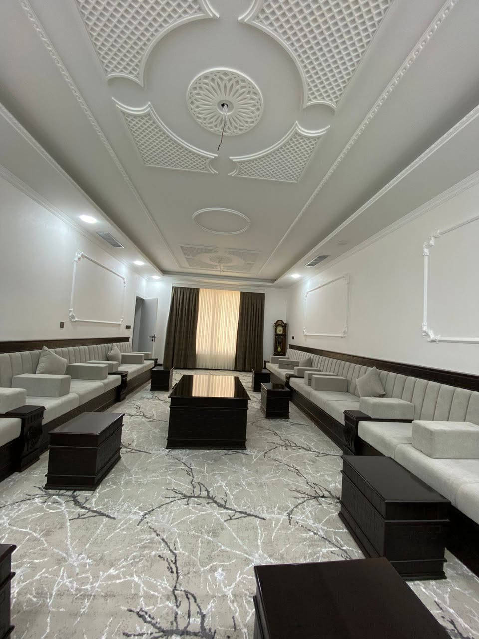 مـعـمـل مهدي بامرني 🔥♥️
صنع كافه انواع القنفات والجلسات العربيه الحديثه 🔥
بأنسب الاسعار 🔥
📍دهوك - دوميز 
☎️***********
