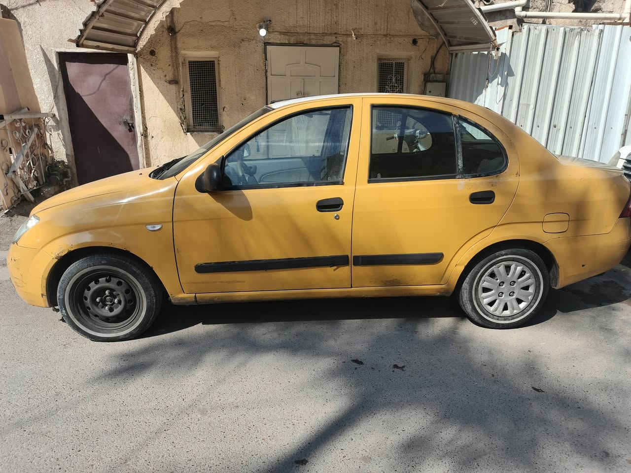 السلام عليكم طيبة ١٥ السنوية ٢٠٢٨
السعر ٣٣ وبيهة مجال ***********
