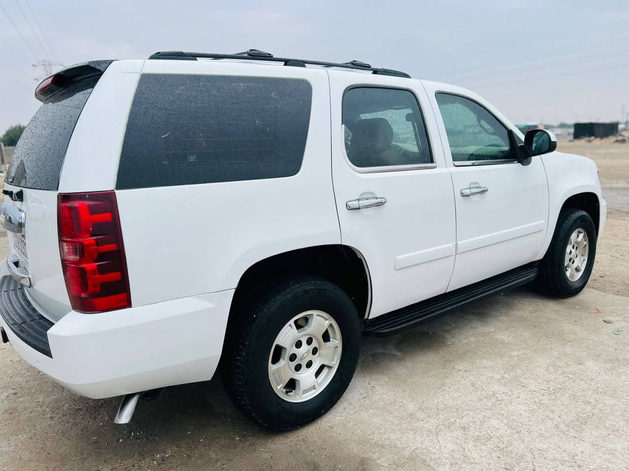 سلام عليكم تاهو 2009 رقم بقداد الجديد سنويه 2030 سياره جديده كفاله محرك وكير وحداديه وتبريد تخم تاير سياره مال بيت جديده حيل يشهد الله السياره صبق عام بس مكفوله من الفتح ولجفيه ولكص سياره جاهزه عله آخر حبايه التصال عل رقم ***********
