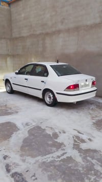 سمند • رقم نجف • باتري جديد