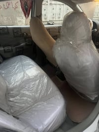 ‏سلام عليكم سيارة نيسان صني موديل 25 سيارة زيرو ماشية 5000 سيارة نظيفة...