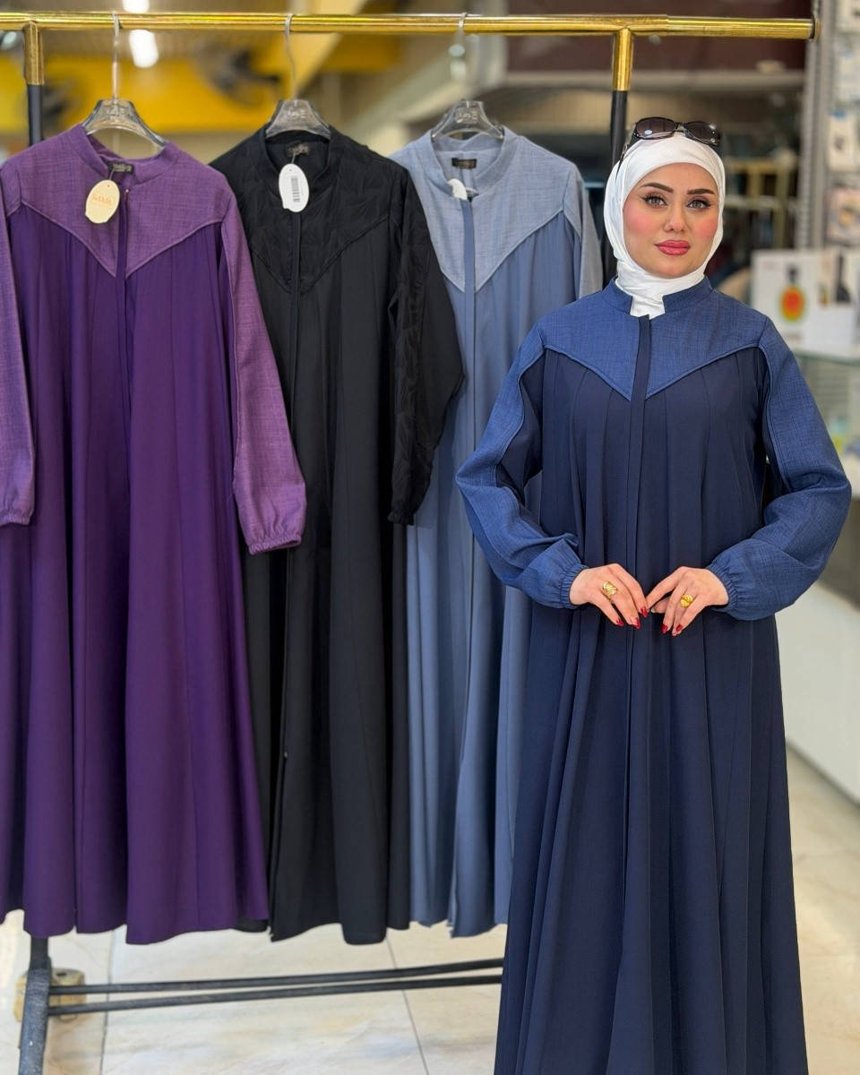 فستان صيفي يجنن دبل كلوشه +قصات
بسعر مخفض 35 الف 
متوفر بقياسات خاصه وعاديه
توصيل5 لجميع المحافظات


**إذا كنت صاحب هذا الإعلان وتريد حذفه لأي سبب، رجاءا أرسل رسالة إلى الدعم الفني**