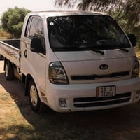 كيا موديل 2020 مقفوله كفاله عامه والرقم 07869747084 مكان بغداد الوسفيه...