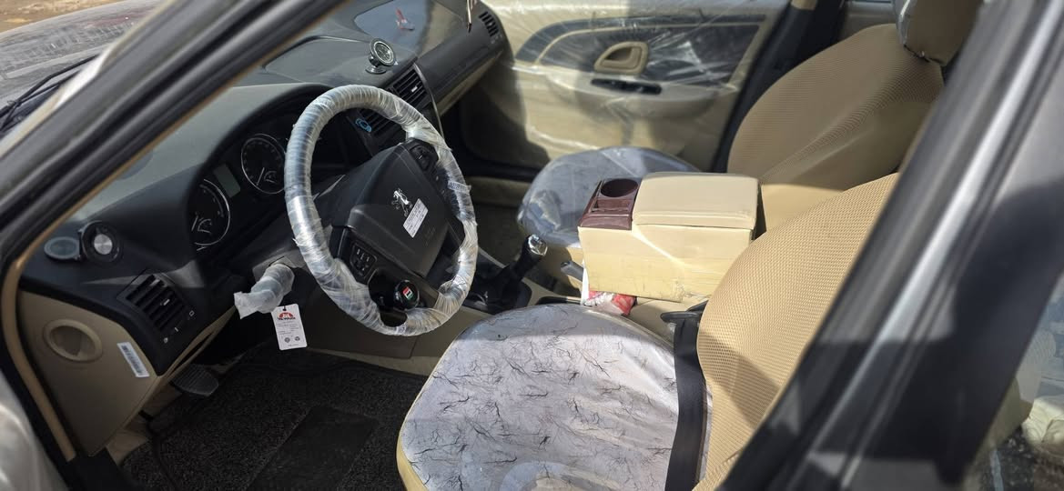 السلام عليكم بيجو بارص 2024 كفاله عامه ماشيه ١٥ السعر ٩٠ وبيهه مجال
***********
