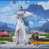 حساب بوبجي • مستوى 84 • عدد المثك 140