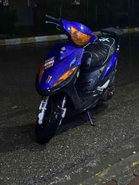 ماكس عدلة نقصها باتري و راجز سلف تايرات تخم جديد ويالة كروم جديدة صالن...