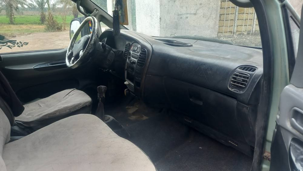 سلام عليكم ستاركس مرواس فقط بثمانيه راكب لو بريجو نضيفه موديله 2007 سنويه الثمانيه وعشرين مكانه سماوه مكينه بيه خيط بخار الاستفسار  تصل برقم  ***********
