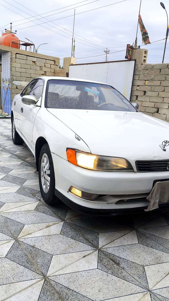 السلام عليكم 
مارك  لون ابيض للبيع رقم بغداد سنويه لل  28
 تحويل ثاني يوم مكفوله من الگص والنقل جثه والضربه والصبغ العام والعيب الشرعي تبريد ثلج تخم تاير حداده جديده سياره توهه صاعده هزه 
مكينه وگير ونجي الناعم شرط الفحص دواخل جديده 
كهربائيّات كلهه شغاله سياره احله من الصوره 
السعر  «٦٧» وبيهه مجال قليل الاستفسار الاتصال عل الرقم                                   «        «***********»
