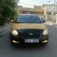 اكسنت • ٢٠١٠ • واسط الكوت