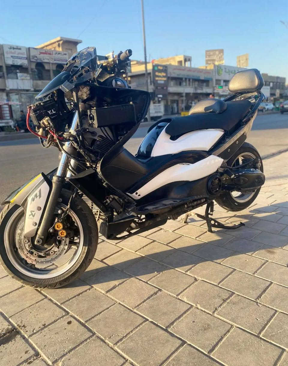 سلام عليكم خوان تي ماكس 11 
دراجه كفاله عامه بيها تزويد 
كلج مالوسي وصرنصه رياضي 
فجوج رياض يدات رياضي 
دراجه بجم موجود 
دراجه اطي بيها ضمان جيب فيتر وتعال افحص عنوان مدينه الصدر 
سعر 21$
               دراجه سكيورتي ٣ سويجات الستفسار
***********

***********
